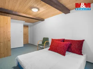 Prodej rodinného domu, Paseky nad Jizerou, 240 m2