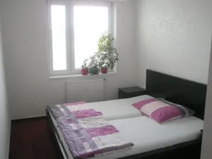 Pronájem bytu 2+1, Olomouc, Josefa Beka, 57 m2