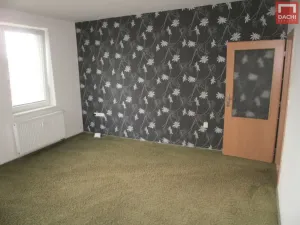 Pronájem bytu 2+1, Olomouc, Josefa Beka, 57 m2