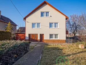 Prodej rodinného domu, Javorník, Nádražní, 269 m2