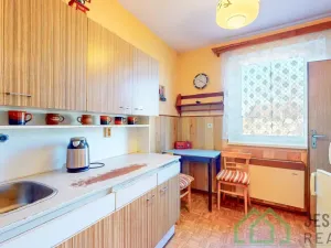 Prodej rodinného domu, Javorník, Nádražní, 269 m2