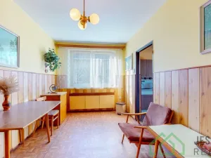 Prodej rodinného domu, Javorník, Nádražní, 269 m2