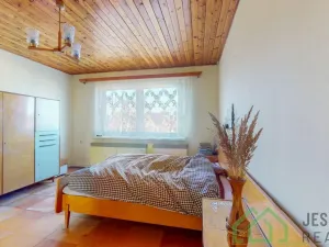 Prodej rodinného domu, Javorník, Nádražní, 269 m2