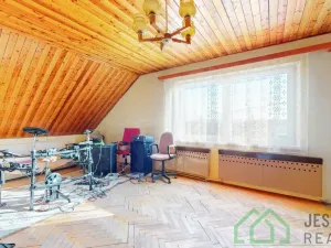 Prodej rodinného domu, Javorník, Nádražní, 269 m2