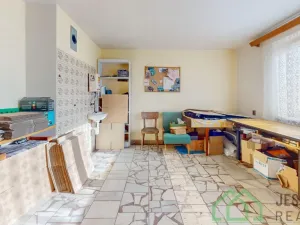 Prodej rodinného domu, Javorník, Nádražní, 269 m2