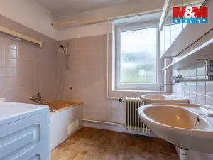 Prodej rodinného domu, Černava, 90 m2