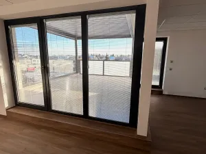 Pronájem bytu 2+kk, Prostějov, Melantrichova, 86 m2