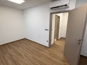 Pronájem bytu 2+kk, Prostějov, Melantrichova, 86 m2