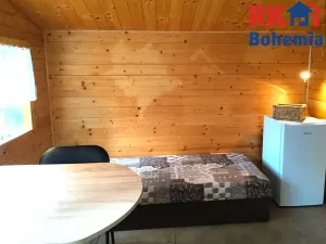 Pronájem chaty, Kněžmost, 25 m2