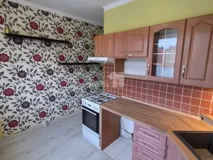 Pronájem bytu 1+1, Chodov, Hlavní, 35 m2