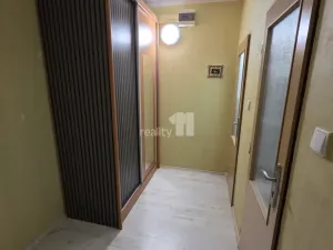 Pronájem bytu 1+1, Chodov, Hlavní, 35 m2