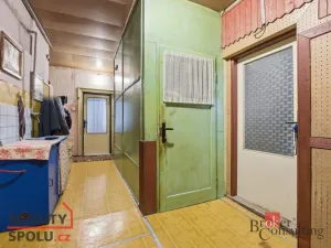 Prodej rodinného domu, Horní Maršov - Temný Důl, 400 m2