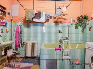 Prodej rodinného domu, Horní Maršov - Temný Důl, 400 m2