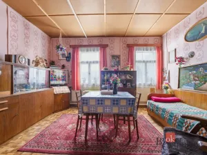 Prodej rodinného domu, Horní Maršov - Temný Důl, 400 m2