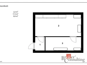 Prodej rodinného domu, Horní Maršov - Temný Důl, 400 m2