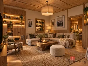 Prodej rodinného domu, Horní Maršov - Temný Důl, 400 m2
