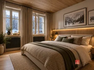 Prodej rodinného domu, Horní Maršov - Temný Důl, 400 m2