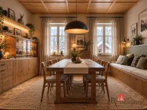 Prodej rodinného domu, Horní Maršov - Temný Důl, 400 m2