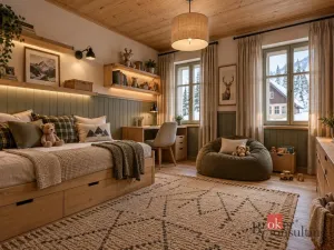 Prodej rodinného domu, Horní Maršov - Temný Důl, 400 m2