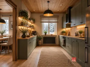 Prodej rodinného domu, Horní Maršov - Temný Důl, 400 m2