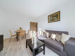 Prodej bytu 2+1, Praha - Vokovice, Syrská, 52 m2