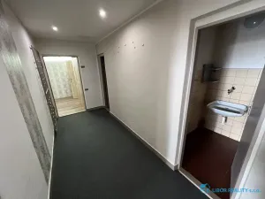 Pronájem ordinace, Frýdek-Místek, Slezská, 33 m2