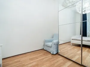 Prodej bytu 2+kk, Praha - Karlín, Za Poříčskou bránou, 53 m2