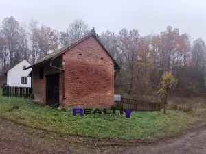 Prodej chalupy, Liběšice, 230 m2