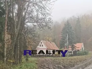 Prodej chalupy, Liběšice, 230 m2