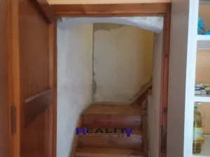 Prodej chalupy, Liběšice, 230 m2