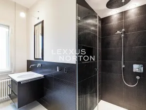 Pronájem bytu 3+1, Praha - Staré Město, Dušní, 160 m2