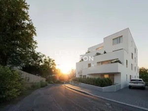 Prodej bytu 4+1, Praha - Dejvice, U dejvického rybníčku, 128 m2