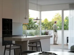 Prodej bytu 2+kk, Praha - Dejvice, U dejvického rybníčku, 74 m2