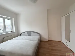 Pronájem bytu 2+kk, Tursko, U Potoka, 39 m2
