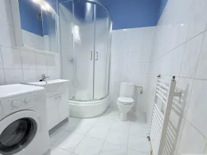 Pronájem bytu 2+kk, Tursko, U Potoka, 39 m2