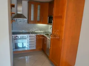 Pronájem bytu 2+kk, Praha, Rybalkova, 68 m2