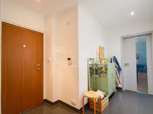 Pronájem bytu 2+kk, Praha, Rybalkova, 68 m2