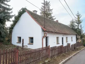 Prodej rodinného domu, Otmíče, 100 m2