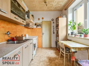 Prodej rodinného domu, Týniště nad Orlicí, V Sítinách, 395 m2