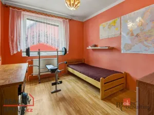 Prodej rodinného domu, Týniště nad Orlicí, V Sítinách, 395 m2