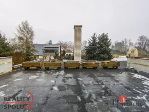 Prodej rodinného domu, Týniště nad Orlicí, V Sítinách, 395 m2