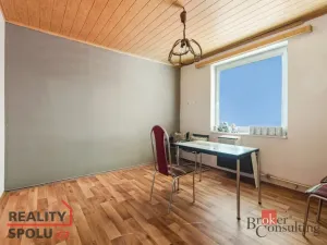 Prodej rodinného domu, Týniště nad Orlicí, V Sítinách, 395 m2