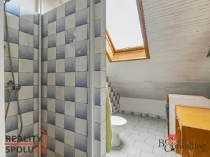 Prodej rodinného domu, Týniště nad Orlicí, V Sítinách, 395 m2