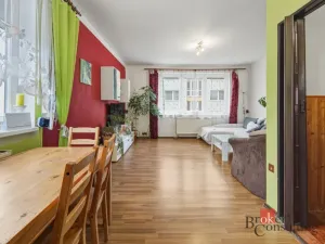 Prodej rodinného domu, Týniště nad Orlicí, V Sítinách, 395 m2