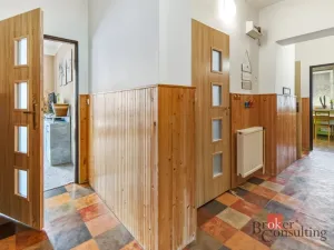 Prodej rodinného domu, Týniště nad Orlicí, V Sítinách, 395 m2