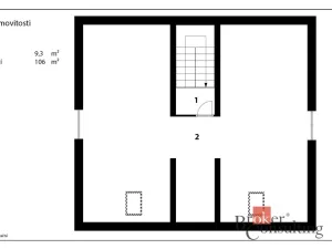 Prodej rodinného domu, Týniště nad Orlicí, V Sítinách, 395 m2