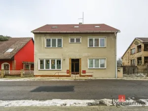 Prodej rodinného domu, Týniště nad Orlicí, V Sítinách, 395 m2
