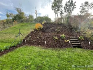 Pronájem rodinného domu, Praha - Jinonice, Nyklíčkova, 200 m2