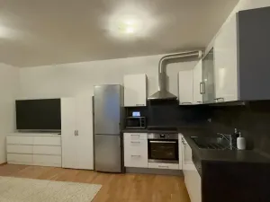 Pronájem bytu 2+kk, Praha - Střížkov, Teplická, 48 m2