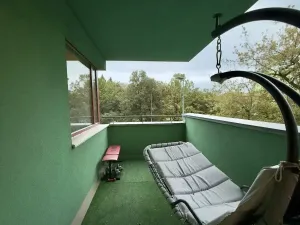 Pronájem bytu 2+kk, Praha - Střížkov, Teplická, 48 m2